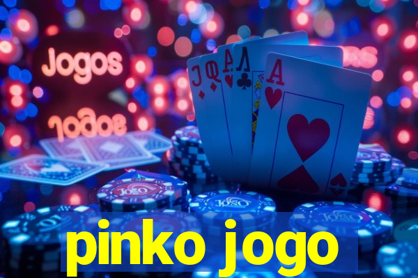 pinko jogo